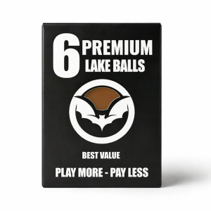 Lake Ball Premium - Titleist Pro V1 ( 6 bóng )