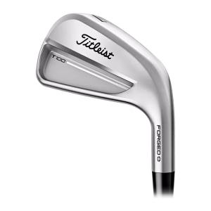 Bộ gậy sắt T100 Titleist ( 4-P ) , NS Pro 880 AMC