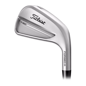 Bộ gậy sắt T150 Titleist ( 4-P ) , NS Pro 880 AMC- Chrome