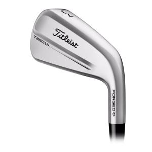 Gậy Sắt Titleist T250U Utility, HZRDUS Black