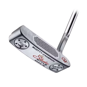 Putter Titleist Studio Style Santa Fe
