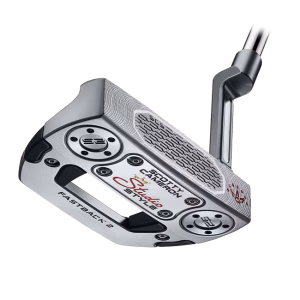 Putter Titleist Studio Style Fastback 2 LD