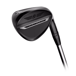 Gậy Wedge Titleist SM11 Jetblack