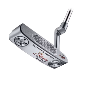 Putter Titleist Studio Style Newport
