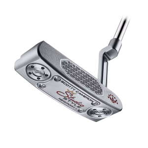 Putter Titleist Studio Style Newport Plus