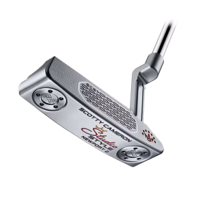 Putter Titleist Studio Style Newport 2