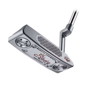 Putter Titleist Studio Style Newport 2 Plus