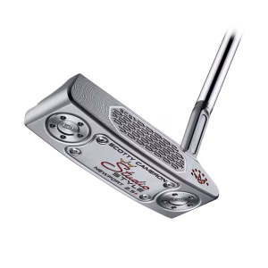Putter Titleist Studio Style Newport 2.5 Plus
