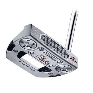 Putter Titleist Studio Style Fastback LD