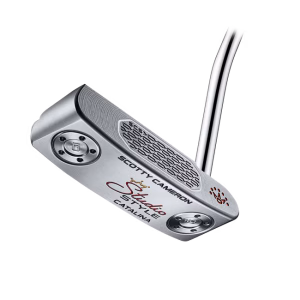 Putter Titleist Studio Style Catalina