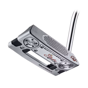 Putter Titleist Studio Style Squareback