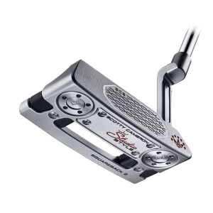 Putter Titleist Studio Style Squareback 2