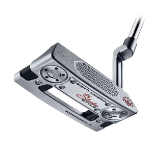 Putter Titleist Studio Style Squareback 2 LD