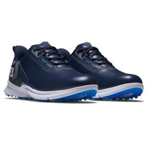 Giày Golf Nam FootJoy Fuel BOA 55436 Navy/White/Blue Chính Hãng