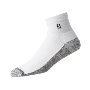 Vớ Golf Nam FootJoy ProDRY Quarter Socks Asian Fit Chính Hãng