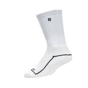 Vớ Golf Nữ FootJoy ProDRY Women's Crew Socks Chính Hãng