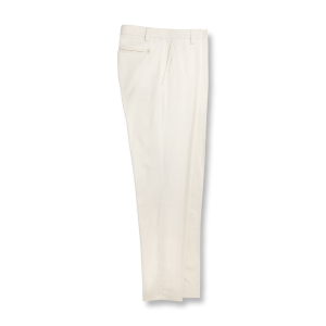 Quần Dài Golf Nam FootJoy Evolve Pant Ivory 31925 Chính Hãng