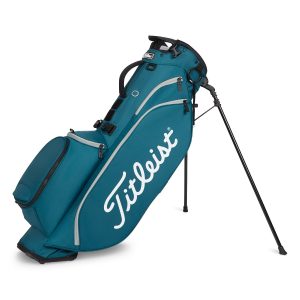 Túi Golf Titleist Players 4 Baltic / Cool Gray TB23SX4A-322 Chính Hãng