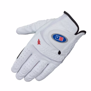 Găng Tay Golf Trẻ Em US Kids GG4 Cabretta Leather Golf Glove Chính Hãng (Left Hand Golfer)
