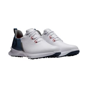 Giày Golf Nam FootJoy Fuel Sport 55441 Navy/White/Blue Chính Hãng