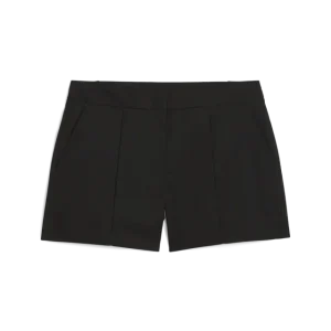 Quần Short Golf Nữ Puma W Costa Short 4 62389001 Puma Black Chính Hãng
