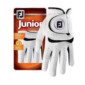 Găng Tay Golf Trẻ Em FootJoy Junior Left Hand Golf Gloves Chính Hãng