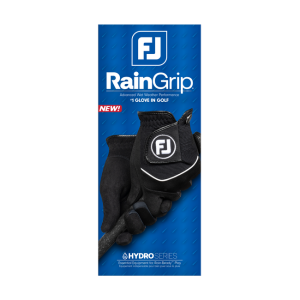 Đôi Găng Tay Golf Nữ FootJoy RainGrip 66080E Chính Hãng