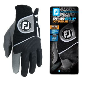 Găng Tay Golf Nam FootJoy RainGrip Xtreme Left Hand 66562 Chính Hãng