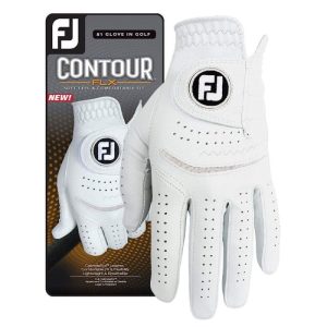 Găng Tay Golf Nam FootJoy Contour FLX Left Hand 68784 Chính Hãng