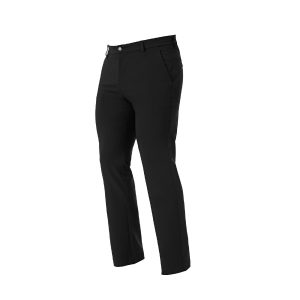 Quần Dài Golf Nam FootJoy Lightweight Stretch Tour Fit 86427 Đen Chính Hãng