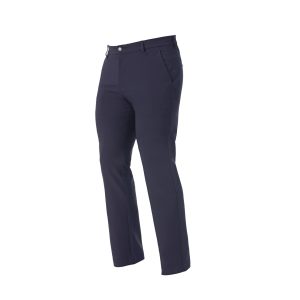 Quần Dài Golf Nam FootJoy Lightweight Stretch Tour Fit Tapered Pant 86428 Navy Chính Hãng