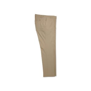 Quần Dài Golf Nam FootJoy Performance Knit Pant 87624 Khaki Athletic Fit Chính Hãng