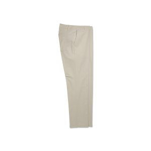 Quần Dài Golf Nam FootJoy Performance Knit Pant 87625 Stone Athletic Fit Chính Hãng