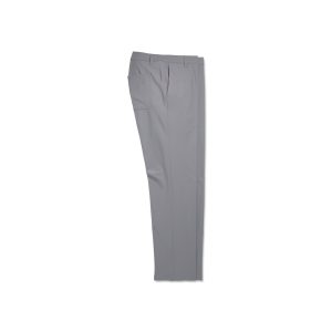 Quần Dài Golf Nam FootJoy Performance Knit Pant 87626 Grey Athletic Fit Chính Hãng