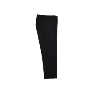 Quần Dài Golf Nam FootJoy Performance Knit Pant 87627 Black Athletic Fit Chính Hãng