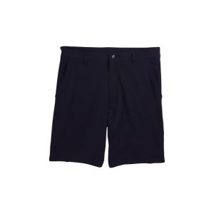 Quần Short Golf Nam FootJoy Lightweight 91368 Slim Fit Navy Chính Hãng