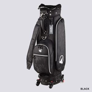 Túi Golf Có Bánh Xe Honma CB12318 BLACK