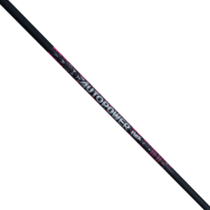 Shaft Driver Auto Power Flex 4 AU4-D-SR Chính Hãng