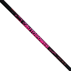 AUP405-D-PK-SNIPE Shaft Driver Auto Power Snipe Pink Chính Hãng