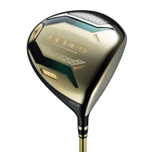 Gậy Golf Driver Honma Beres 10 3 Sao (BE10 3S) Chính Hãng