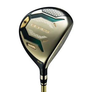 Gậy Fairway Honma Beres 10 3 Sao (BE10 3S) Chính Hãng