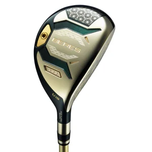 Gậy Utility Honma Beres 10 3 Sao (BE10 3S) Chính Hãng
