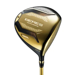 Gậy Golf Driver Honma Beres 10 4 Sao (BE10 4S) Chính Hãng