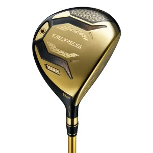 Gậy Fairway Honma Beres 10 4 Sao (BE10 4S) Chính Hãng