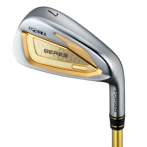 Bộ Gậy Sắt Honma Beres 10 4 Sao (BE10 4S) Chính Hãng