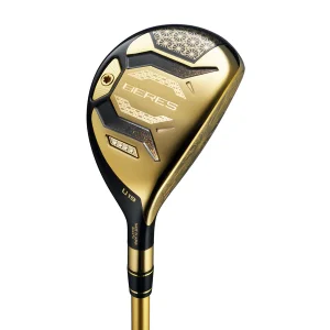 Gậy Utility Honma Beres 10 4 Sao (BE10 4S) Chính Hãng