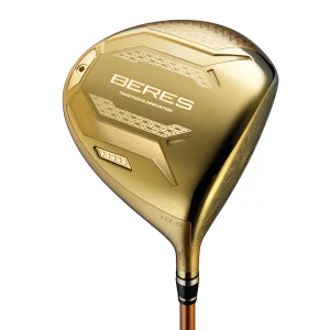 Gậy Golf Driver Honma Beres 10 5 Sao (BE10 5S) Chính Hãng