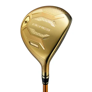 Gậy Fairway Honma Beres 10 5 Sao (BE10 5S) Chính Hãng