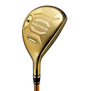 Gậy Utility Honma Beres 10 5 Sao (BE10 5S) Chính Hãng