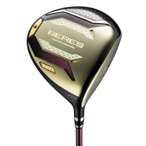 Gậy Driver Nữ Honma Beres 10 3 Sao Lady (BE10 3S) Chính Hãng
